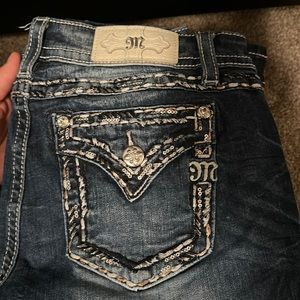 Miss me jeans for sale